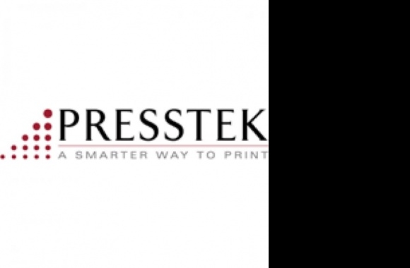 Presstek Logo