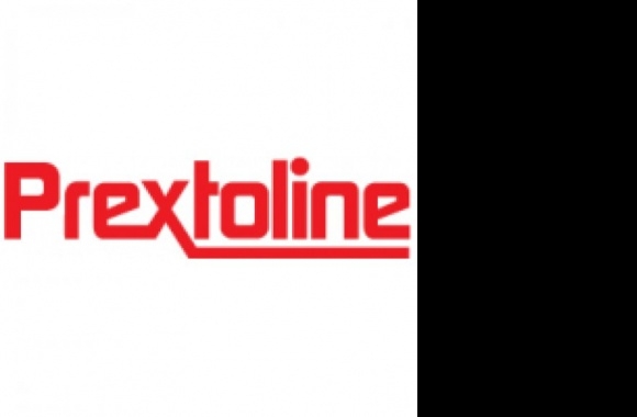 prextoline Logo