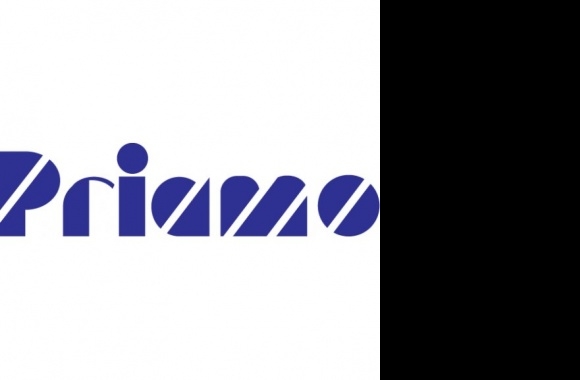 Priamo Logo