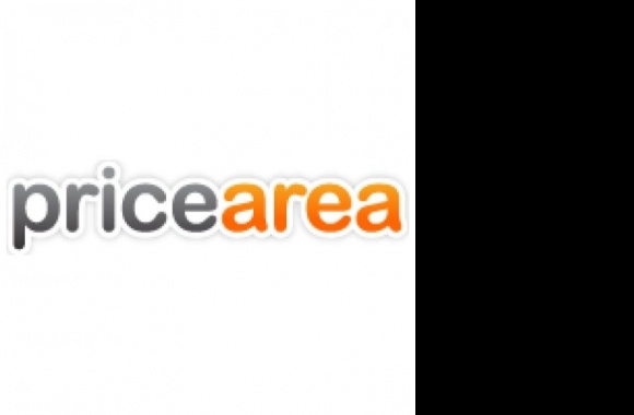 PriceArea Logo