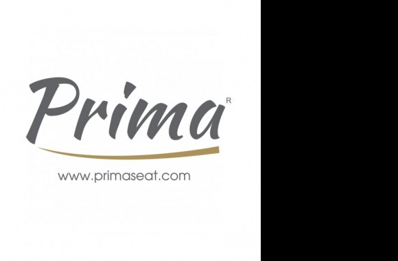 Prima Seat Logo