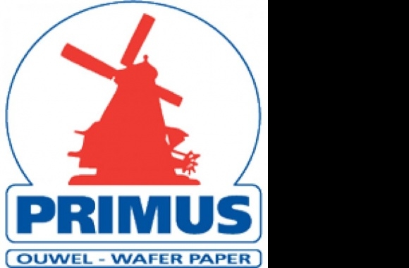 Primus Ouwelfabriek bv Logo
