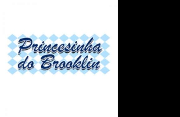 Princesinha do Brooklin Logo