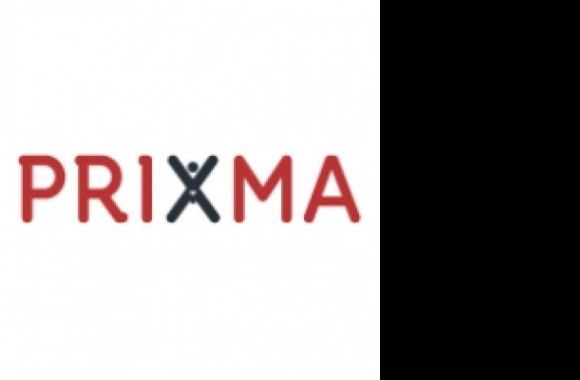 Prixma Logo