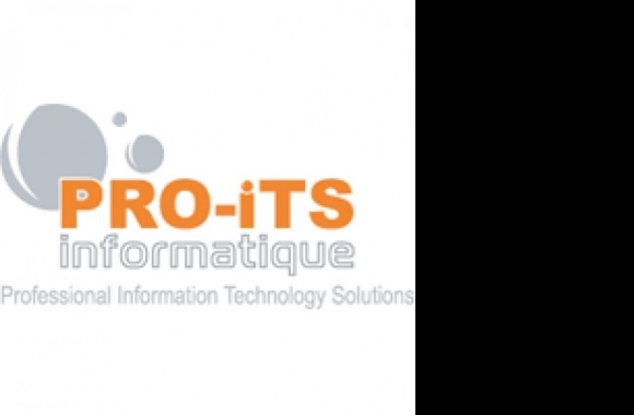 PRO-iTS Logo