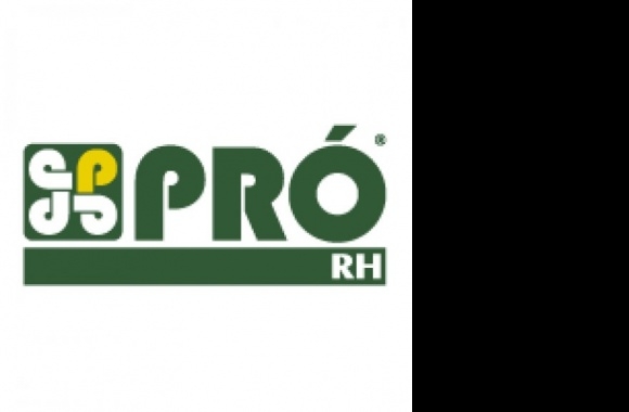 Pro RH Logo