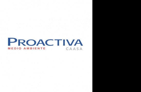 Proactiva CAASA Logo