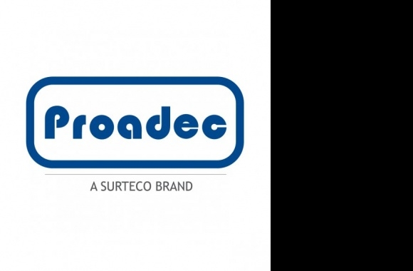 Proadec Logo