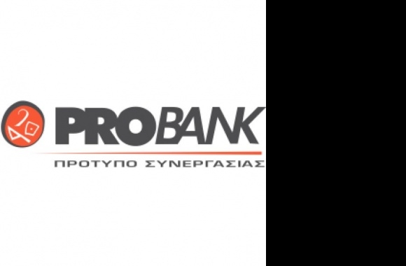 Probank Logo