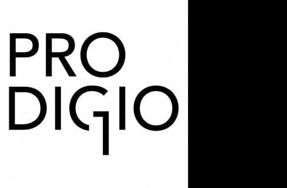 Prodigio Logo