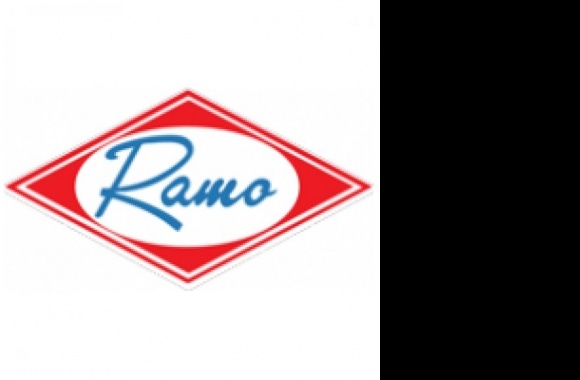 Productos Ramo Logo