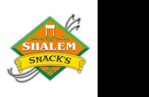 PRODUCTOS SHALEM Logo