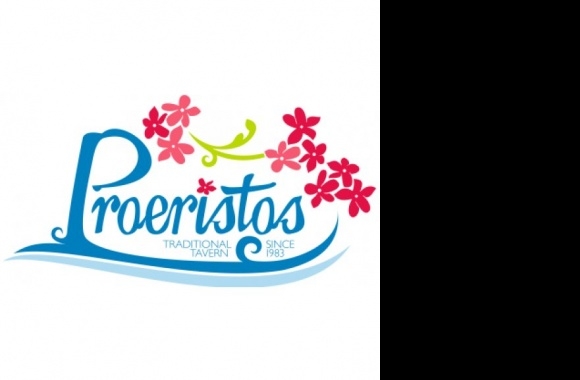 Proeristos Logo