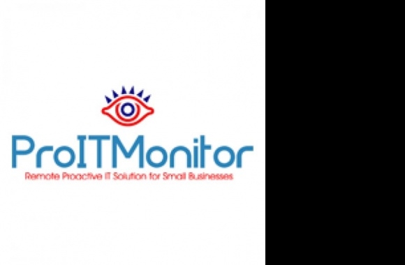 ProITMonitor Logo