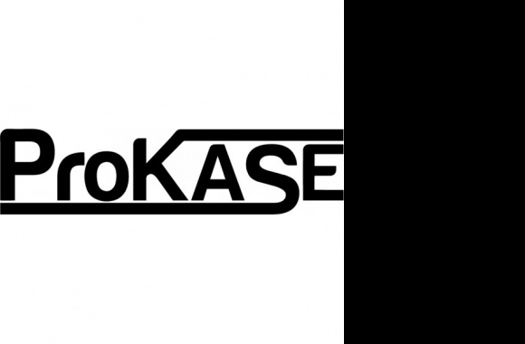 ProKase Logo
