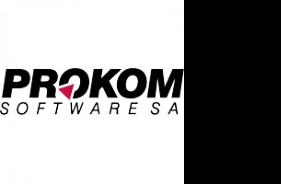 Prokom Logo