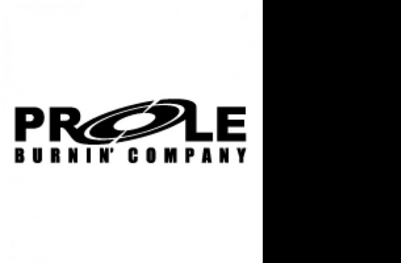 Prole Burnin Company Logo