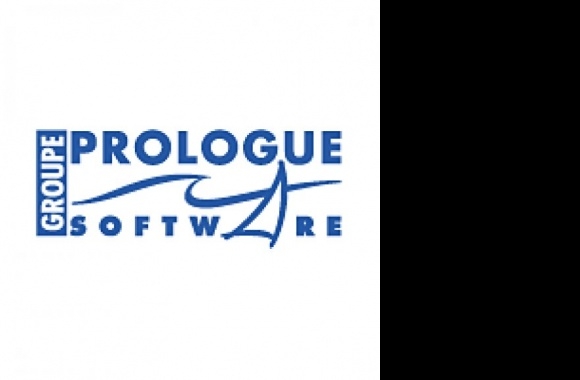 Prologue Software Groupe Logo
