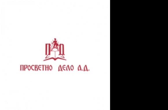 Prosvetno Delo Logo