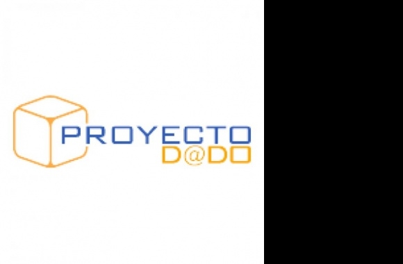 Proyecto DADO Logo