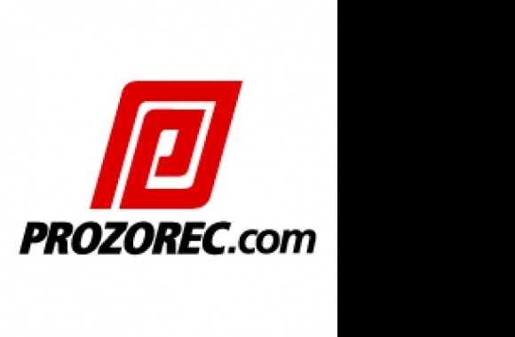 Prozorec Logo