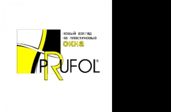 Prufol Logo