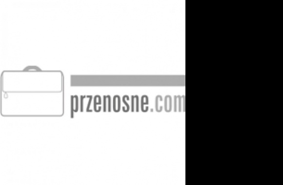 Przenosne com Logo