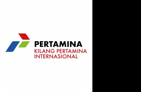 PT Kilang Pertamina Internasional Logo
