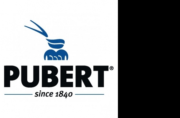 Pubert Logo