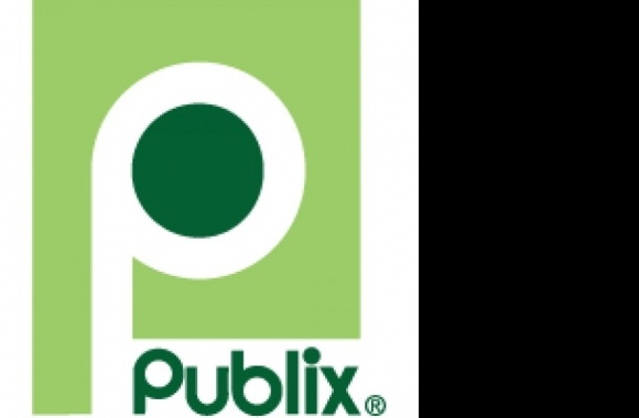 Publix Supermarket Logo