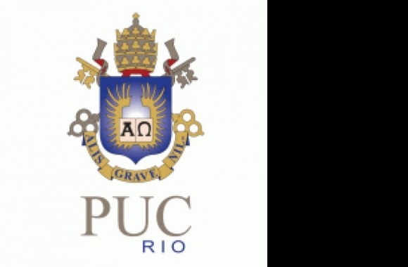 PUC RIO Logo