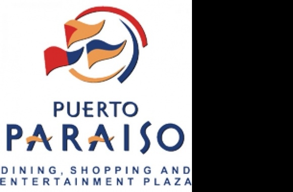 Puerto Paraiso Logo