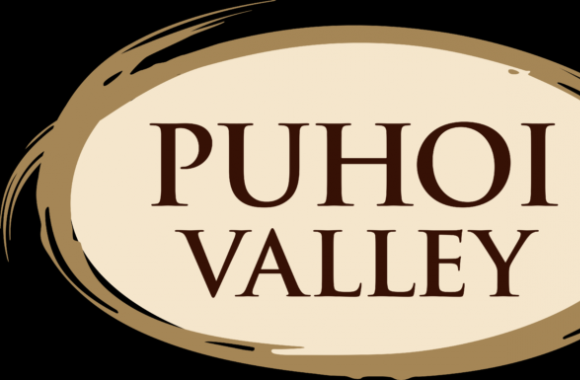 Puhoi Valley Logo