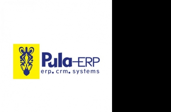 PulaERP Logo