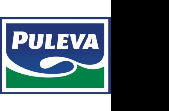 Puleva Logo