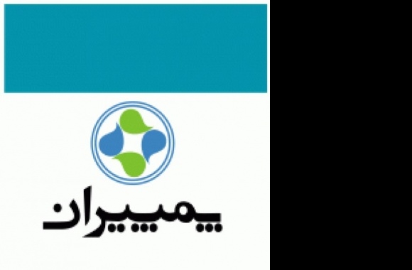 Pumpiran Esfahan Logo