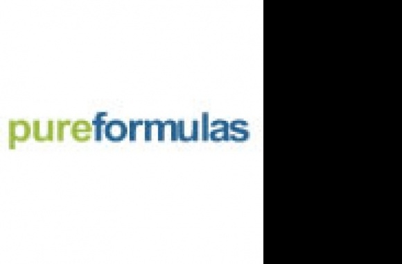 PureFormulas Logo