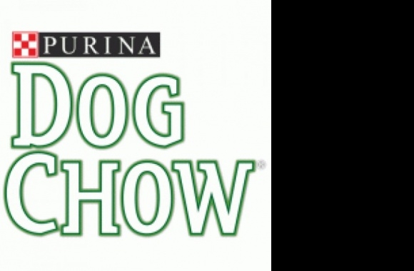 Purina Dog Chow Logo