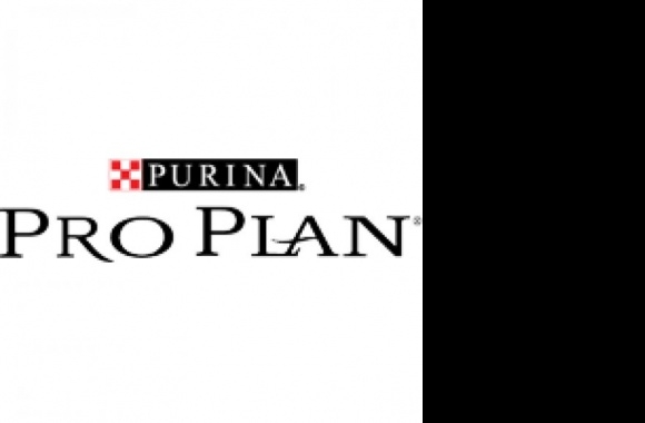 Purina Proplan Logo