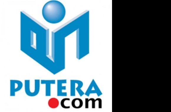 Putera.com Logo