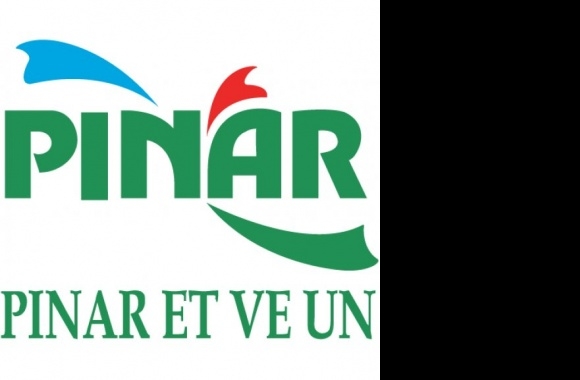 Pınar Logo