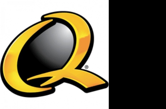 Q Motor Oil Logo