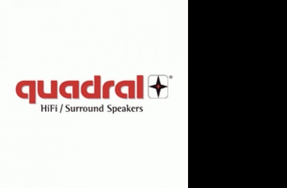 quadral Logo