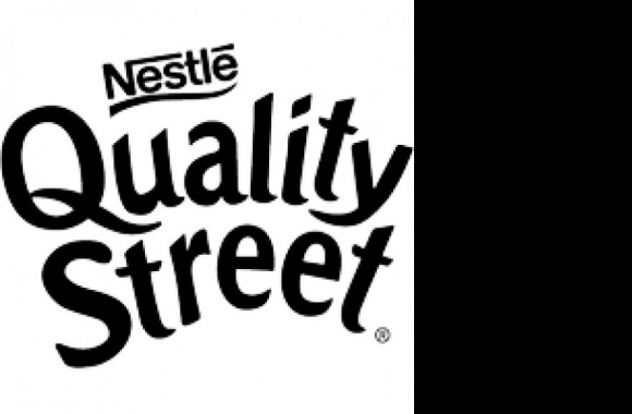 quality street Logo