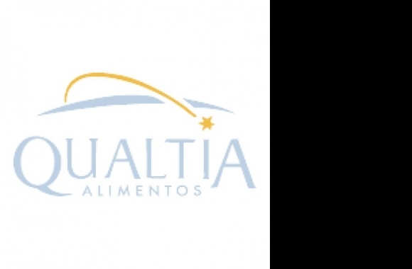 Qualtia Alimentos Logo