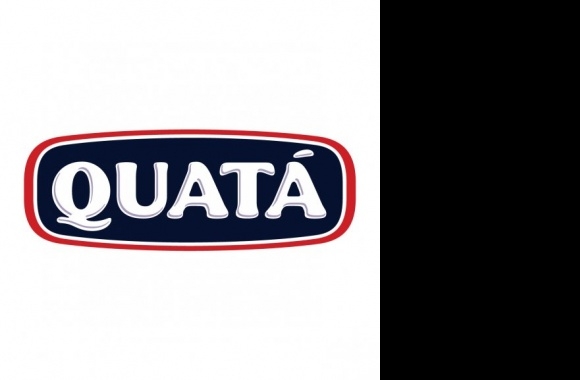 QUATÁ Logo