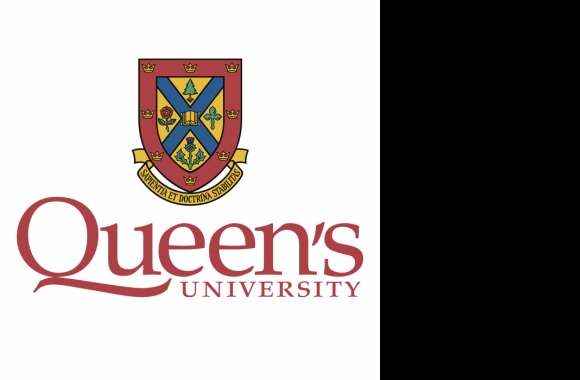 Queens University Logo