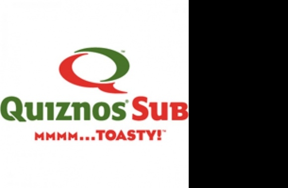 Quizno Subs Logo