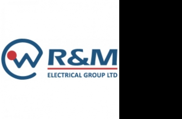 R&M Electrical Group Ltd Logo