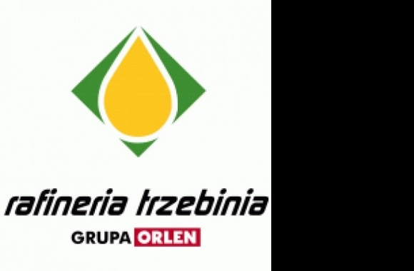 Rafineria Trzebinia Logo